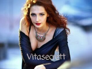 Vitasecrett