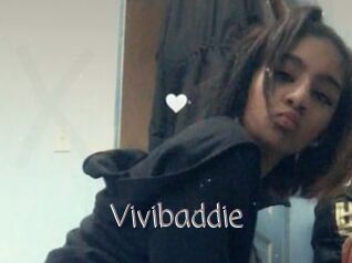 Vivibaddie