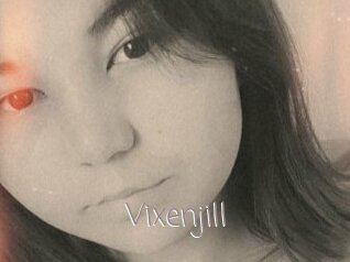 Vixenjill