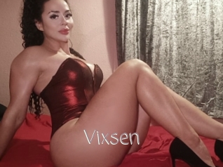 Vixsen