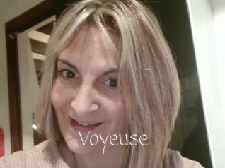 Voyeuse