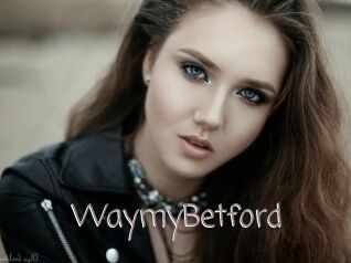 WaymyBetford