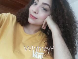 WhitneyP