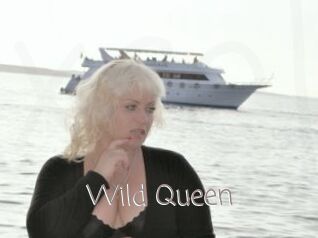 Wild_Queen