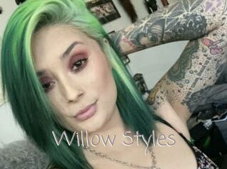 Willow_Styles