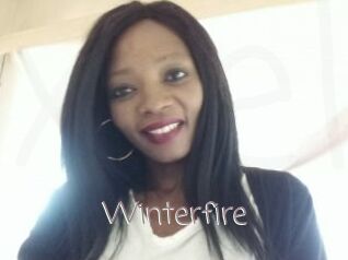 Winterfire