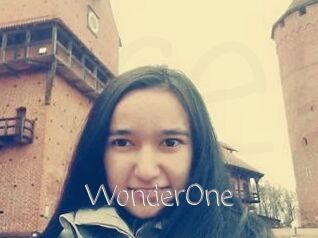 WonderOne_