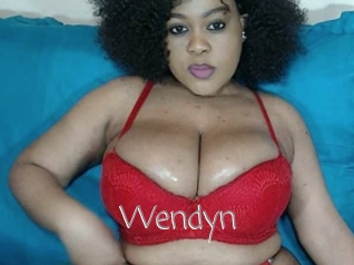 Wendyn