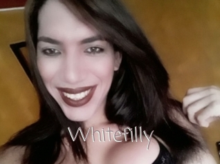 Whitefilly