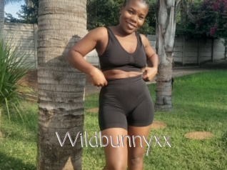 Wildbunnyxx