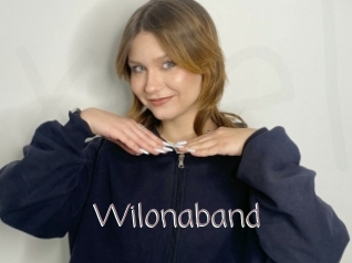 Wilonaband