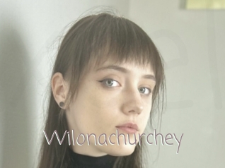 Wilonachurchey