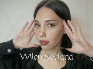 Wilonaforland