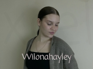 Wilonahayley