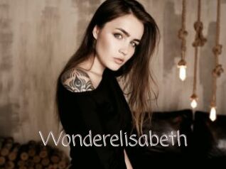 Wonderelisabeth