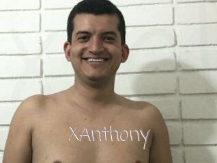 XAnthony