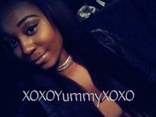 XOXOYummyXOXO