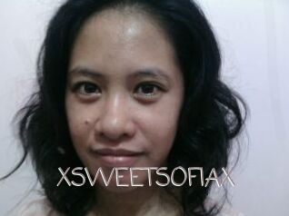 XSWEETSOFIAX