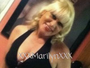 XXXMarilynXXX