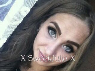 X_SweetJulia_X