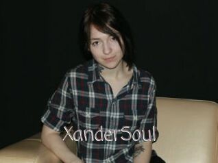 XanderSoul