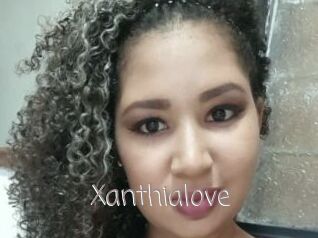 Xanthialove