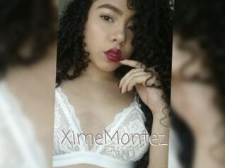 XimeMontez