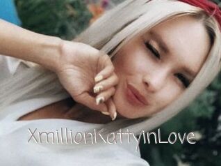 XmillionKattyinLove