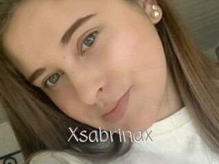 Xsabrinax