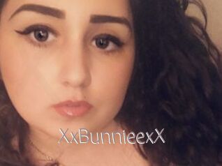 XxBunnieexX