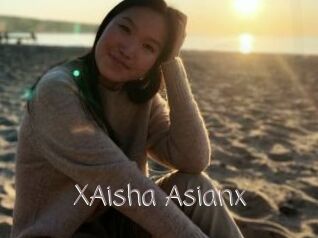 XAisha_Asianx