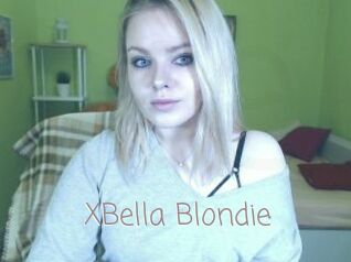 XBella_Blondie