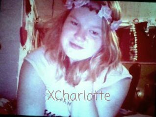 XCharlotte