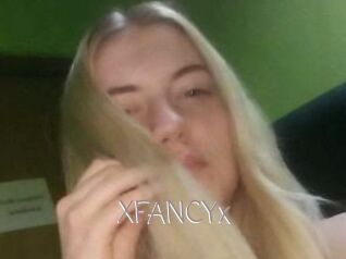 XFANCYx