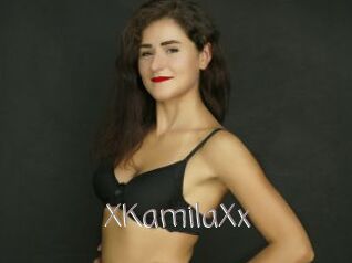 XKamilaXx