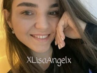 XLisaAngelx