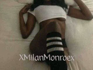 XMilanMonroex