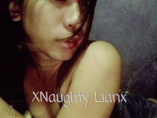 XNaughty_Lianx