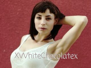 XWhiteChocolatex