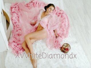 XWhiteDiamondx