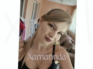 Xamannda