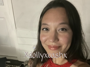 Xdollyxcashx