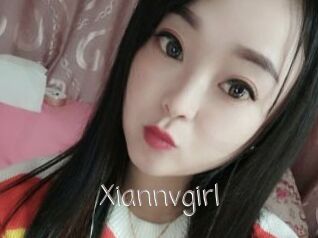 Xiannvgirl