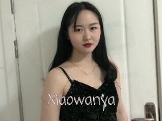 Xiaowanya