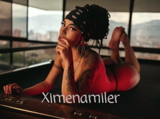 Ximenamiler