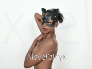 Xlovefairyx