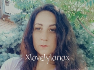 Xlovelylanax