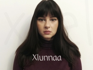 Xlunnaa