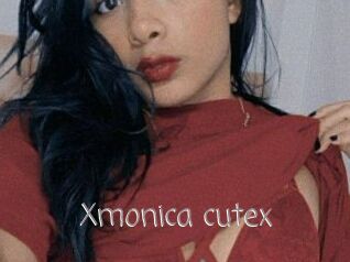 Xmonica_cutex