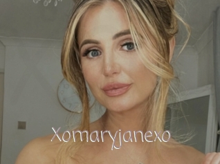 Xomaryjanexo